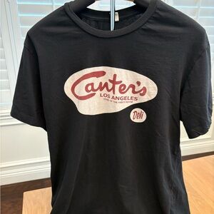 Canters Deli Los Angeles shirt